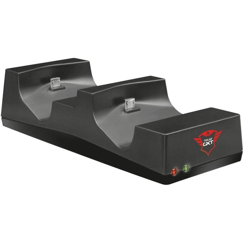 Trust GXT 235 Duo Charging Dock PS4