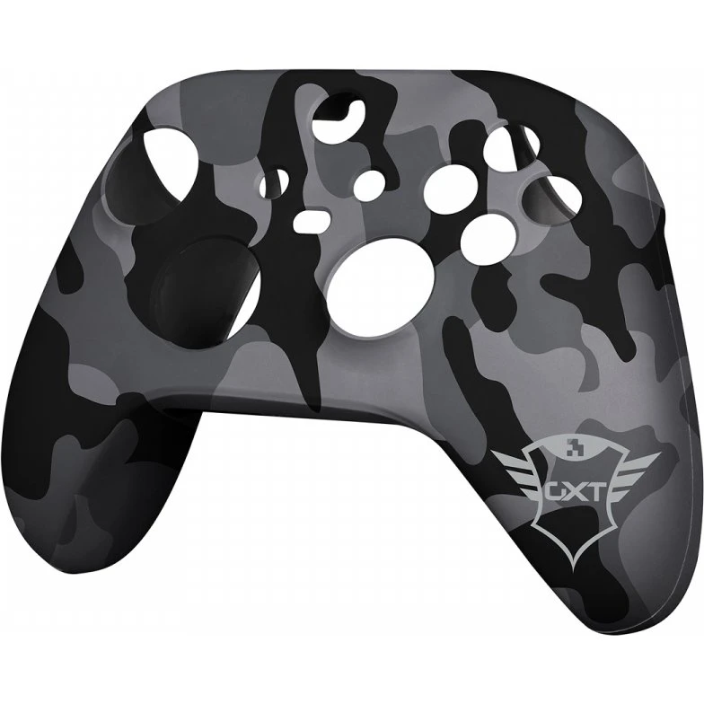 Trust GXT749K Silikonskal til Xbox Series X Controller - Camo