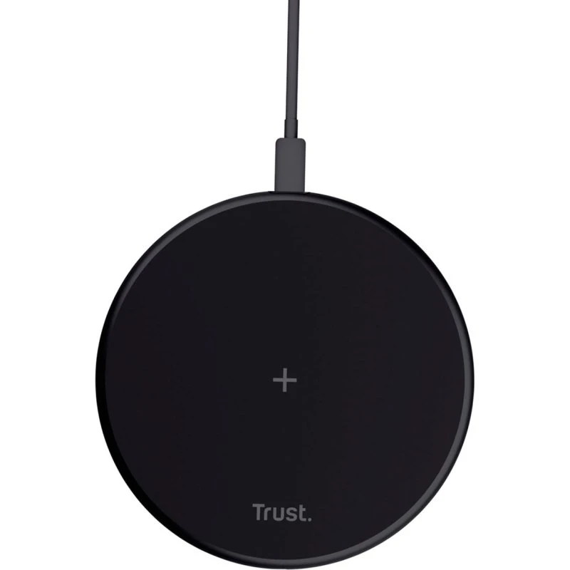 Trust Viro Trådløs Qi Oplader 15W