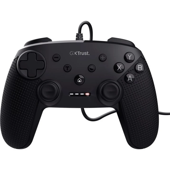 Trust GXT 541 Muta PC Gaming Controller - Eco