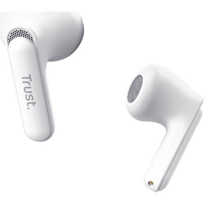 Trust Yavi Bluetooth ENC Hvide