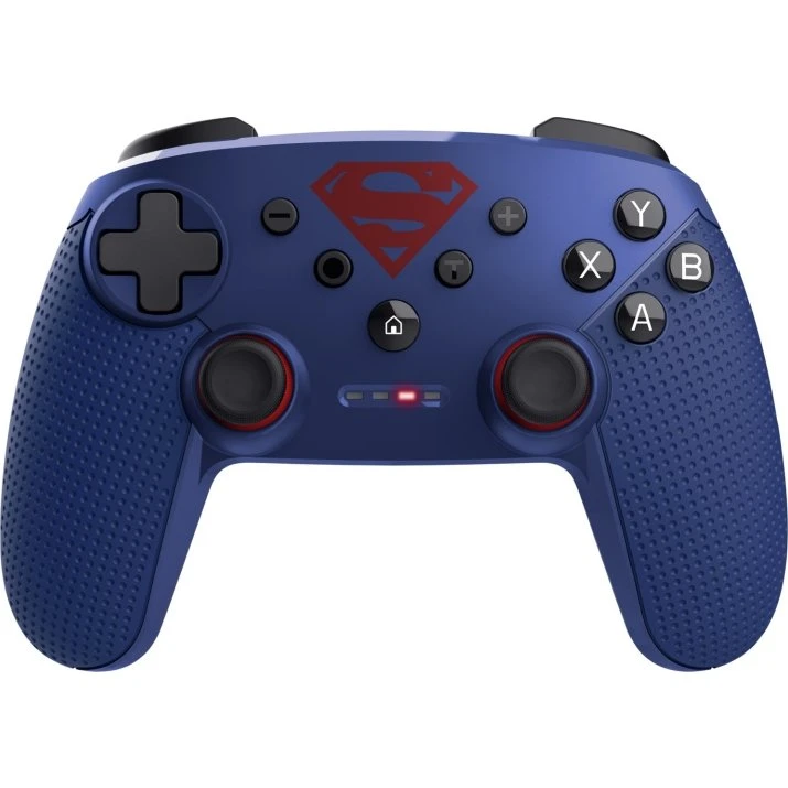 Trust GXT 542SM Muta Trådløs Controller Superman (Blå)