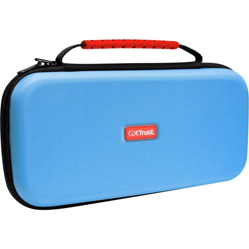 Trust GXT 1251B Hardcase til Nintendo Switch 2 – Blå