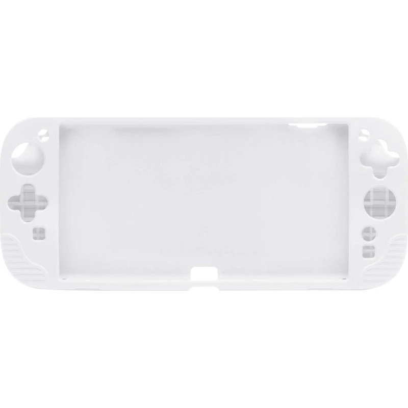Trust GXT 1253W Silikone Cover til Nintendo Switch 2 – Hvid