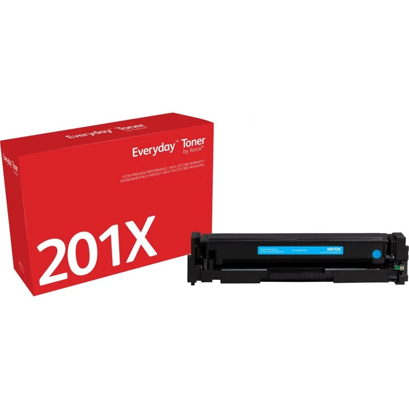 Canon Everyday Cyan 2300 sider Toner 006R03693
