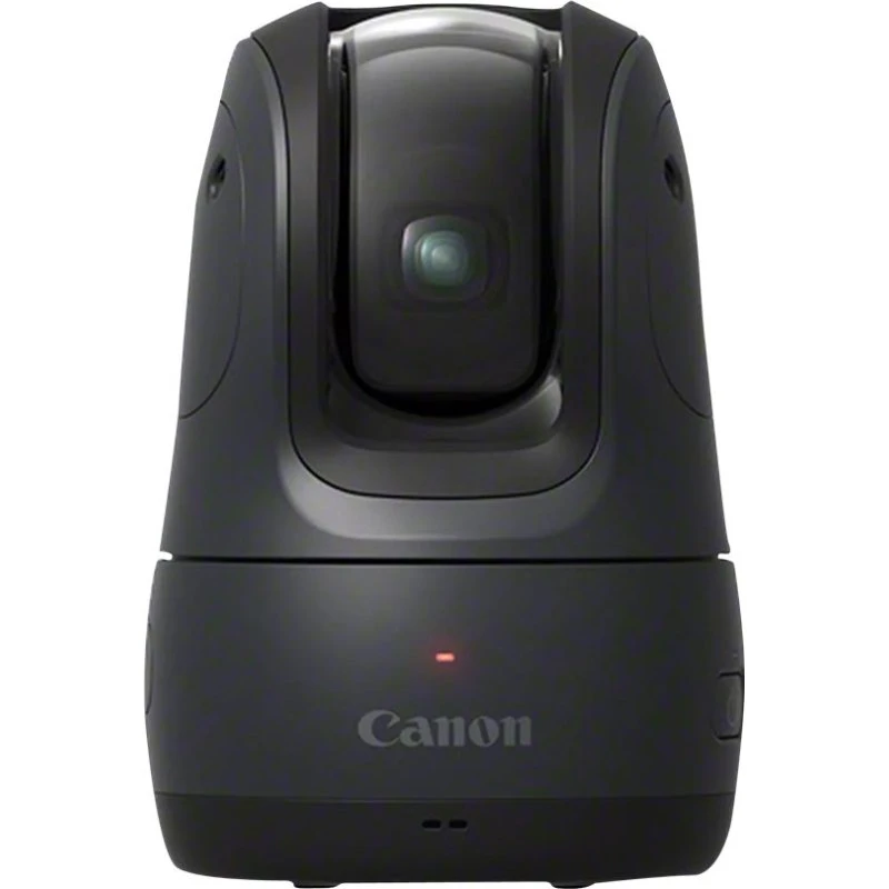 Canon PowerShot PX Smart Kamera 1080p/60 fps Sort