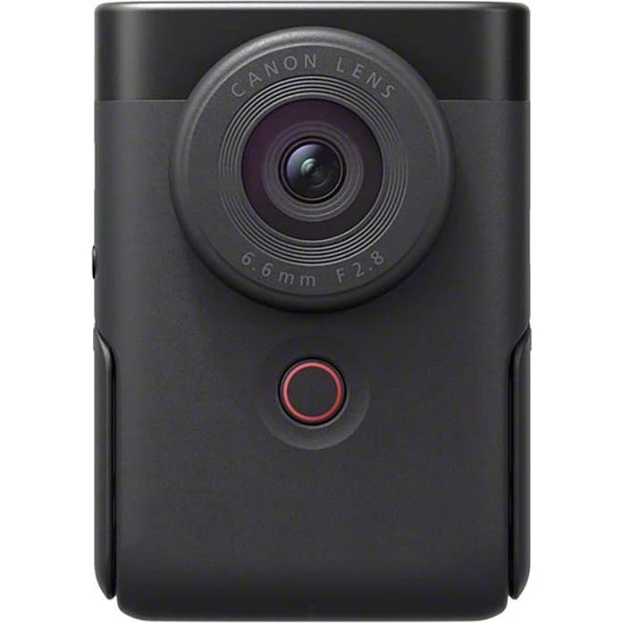 Canon PowerShot V10 Vlog Starter Kit, Sort