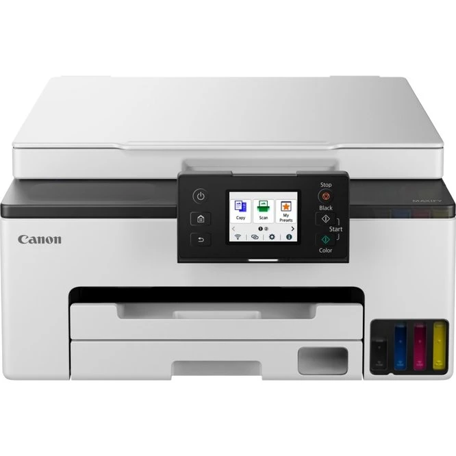 Canon Maxify GX1040 EB2 Farveblækprinter