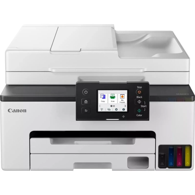 Canon Maxify GX2040 EB2 Farveblækprinter
