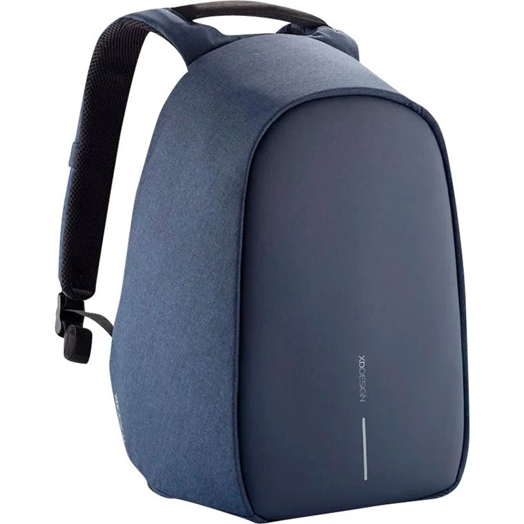 XD Design Bobby Hero Rygsæk, 13,3" marineblå