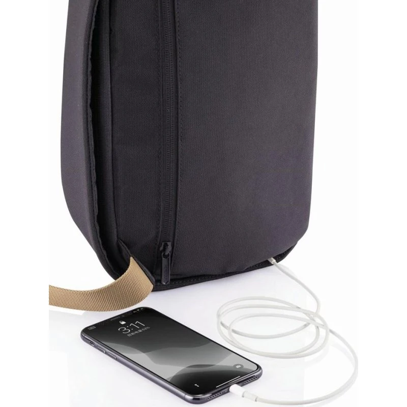 XD Design Bobby Sling Rygsæk 4L Sort