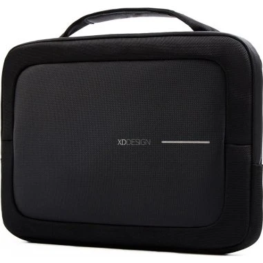 XD Design Executive Laptoptaske 14" Sort