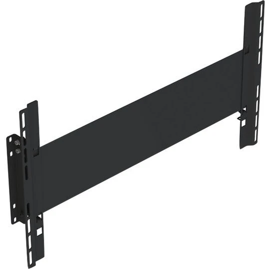 SMS Func Flatscreen WH T - Vægmontering 40"-55", sort