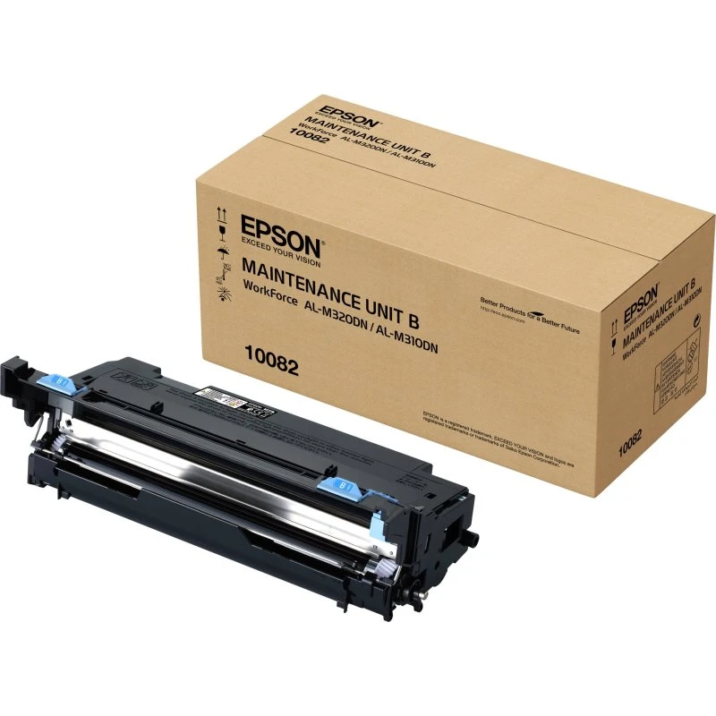 Epson Unit B (PCU) Vedligeholdelseskit for AL-M310DN/DTN, AL-M320DN/DTN