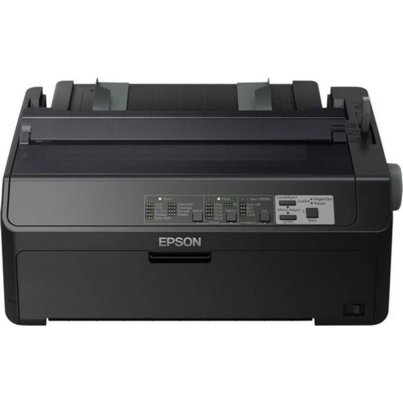 Epson LQ-590II 24-pin Matrixprinter, USB/Parallel, 550 cps