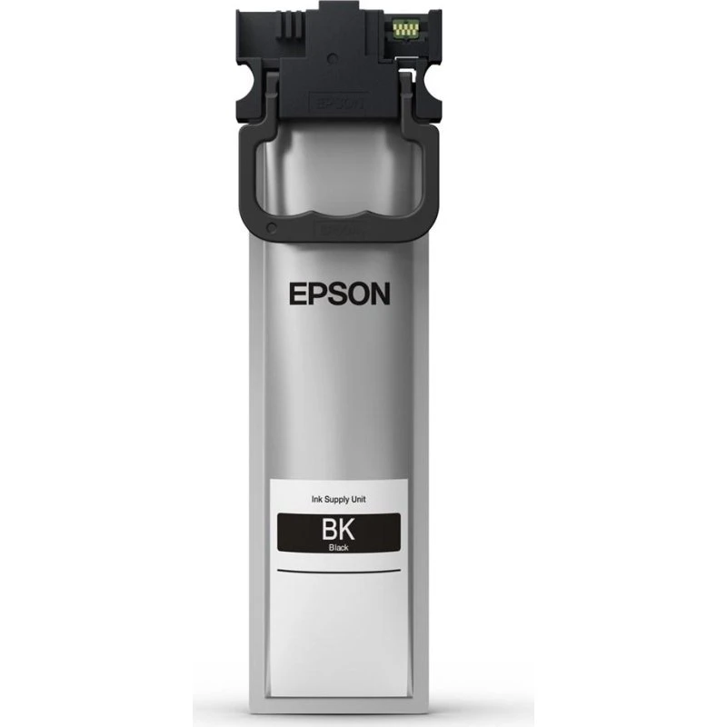 Epson L-størrelse Sort Original Blækpatron C13T964140