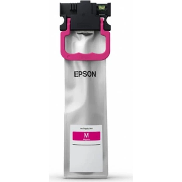 Epson Magenta Blæk XL C13T01C300 for WF-C529 & WF-C579