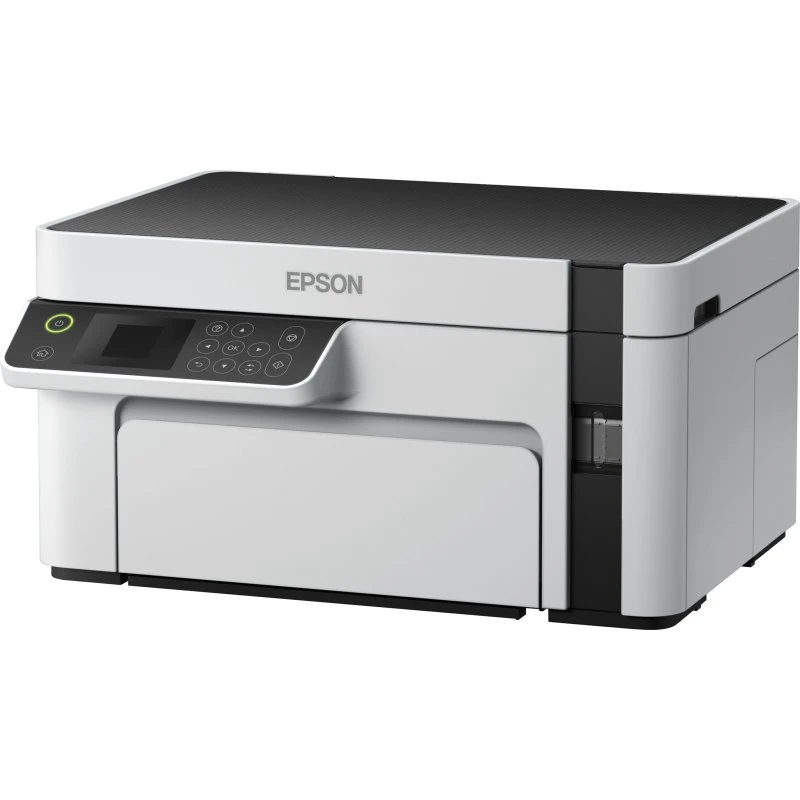 Epson EcoTank M2120 Multifunktionsprinter, hvid