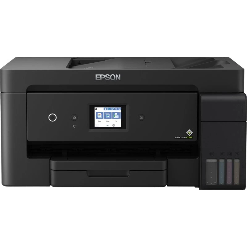 Epson EcoTank L14150 A3+ Farve Multifunktionsprinter
