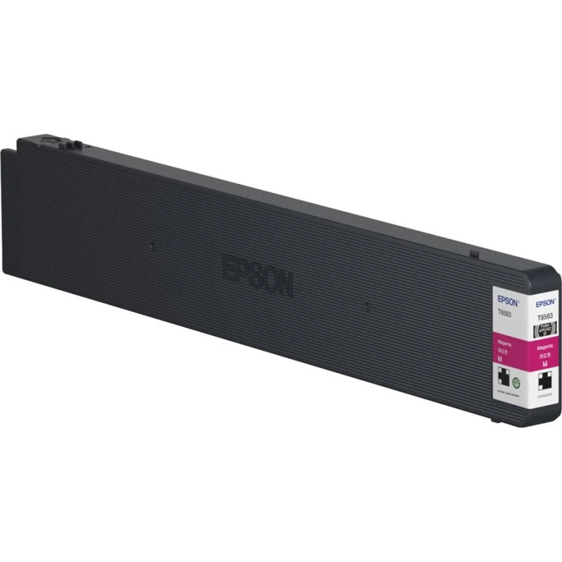 Epson T02Y Magenta Blækpatron for WF-C21000 D4TW