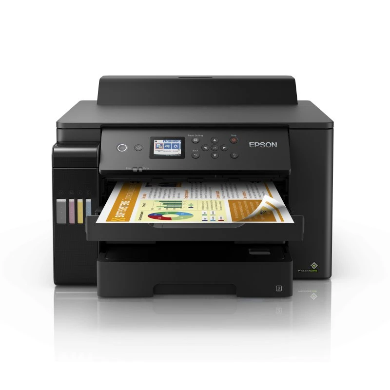 Epson EcoTank L11160 A3 Farveblækprinter med WiFi