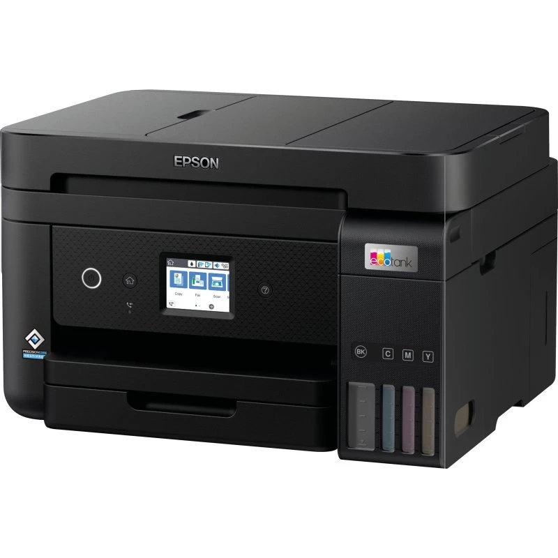 Epson L6290 Farve Multifunktionsprinter, Genopfyldbar Blæk