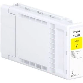 Epson T50U4 Gul Blækpatron 350 ml