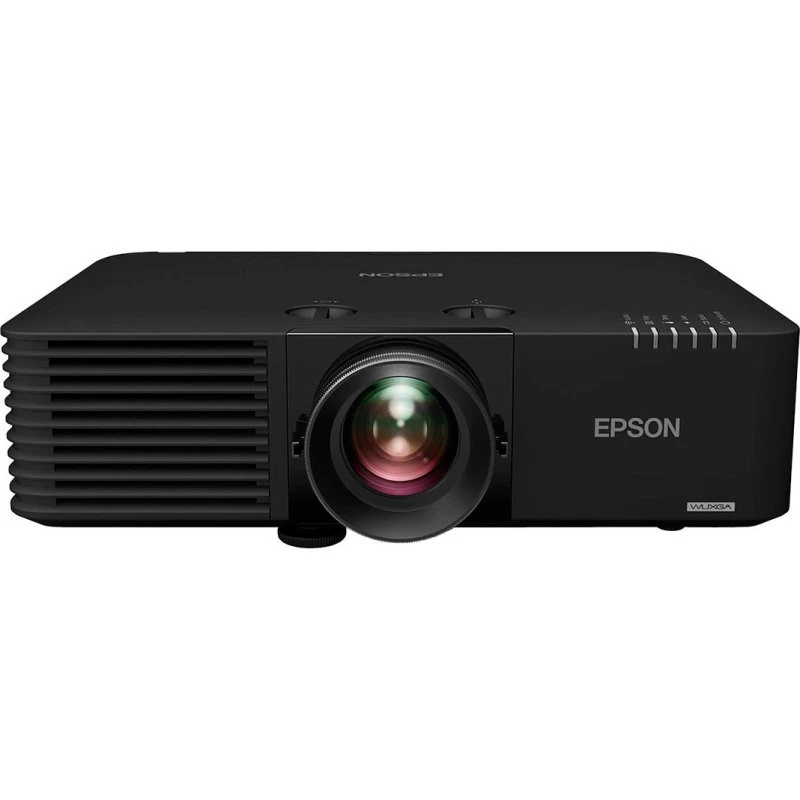 Epson EB-L635SU Laserprojektor 1920x1200, 6000 ANSI lumens