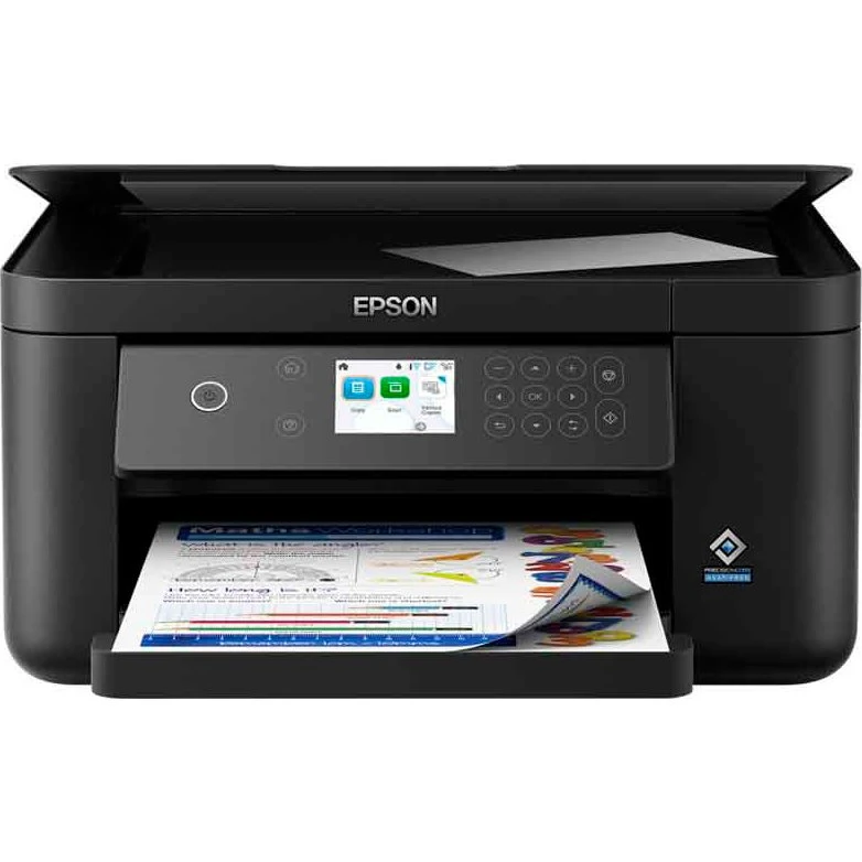 Epson Expression Home XP-5205 Farveblækprinter, A4, WiFi