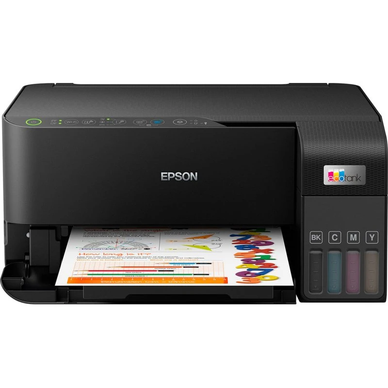 Epson EcoTank ET-2830 WiFi Multifunktionsprinter