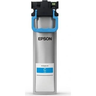 Epson C13T11C240 Cyan L-størrelse, 3.000 sider