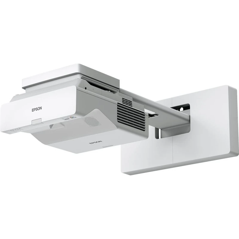 Epson EB-760Wi 3LCD-projektor, 4100 lm, WXGA, interaktiv, hvid