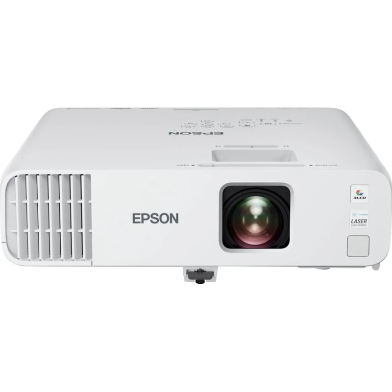 Epson EB-L210W 3LCD-projektor, 4500 lumen, WXGA, trådløs
