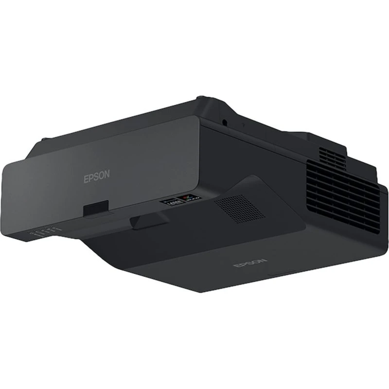 Epson EB-775F 3LCD Projektor, Full HD, 4100 lm, Sort