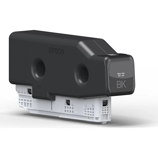 Epson T08Q1 Sort 31500 sider Blækpatron