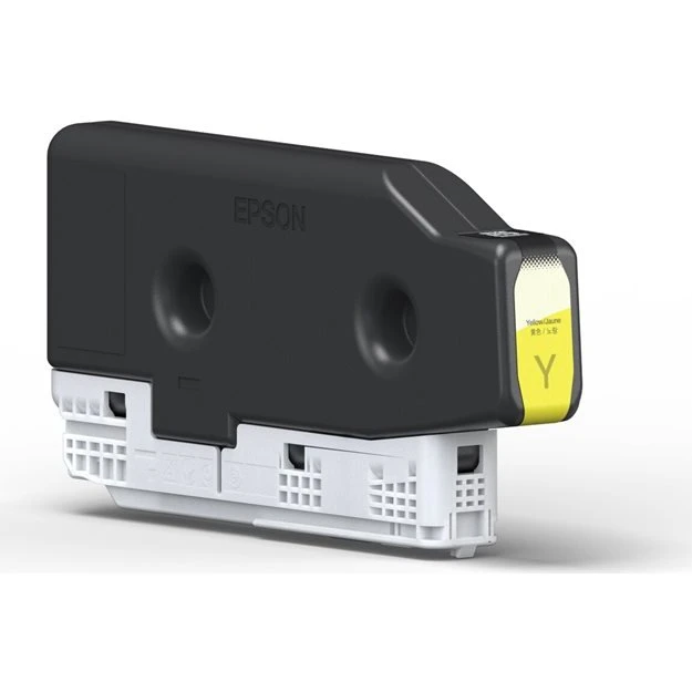 Epson T08Q4 Gul Blækpatron – 28.000 sider