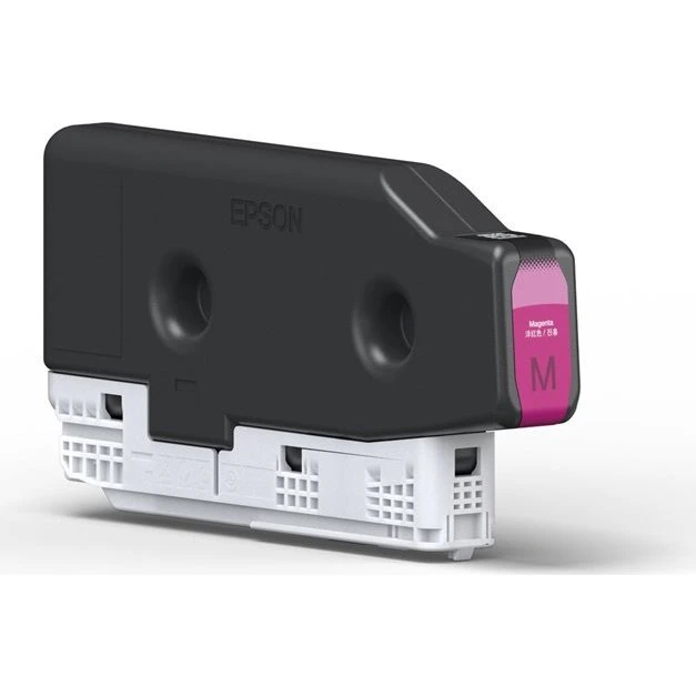 Epson T08Q3 Magenta 28000 sider – Original blækpatron