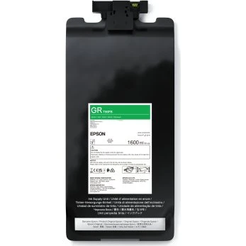 Epson C13T56FB00 Grøn Original Blækpatron 1,6 L