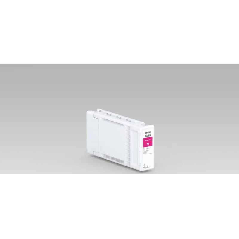 Epson T48U3 Magenta Blækpatron 350 ml