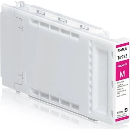Epson T6923 Magenta Blækpatron 110 ml