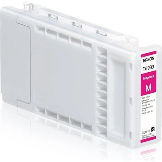 Epson T6933 Magenta Blæk 350 ml
