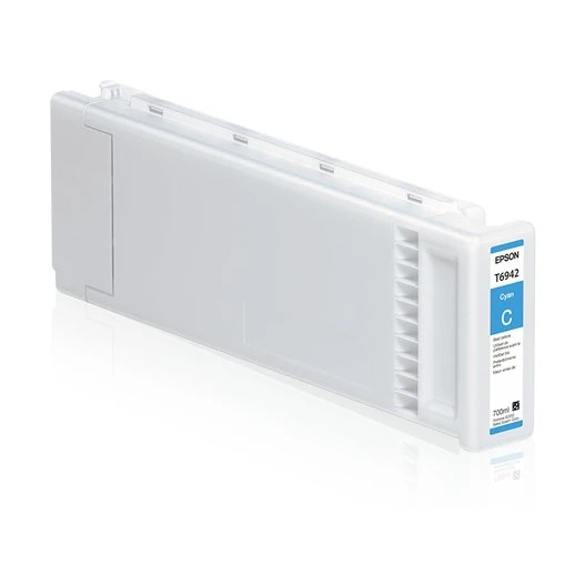 Epson T6942 Cyan Blækpatron 700 ml