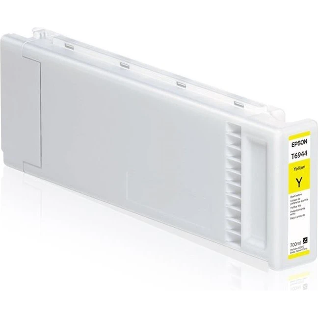 Epson T6944 Gul Blæk 700 ml Original