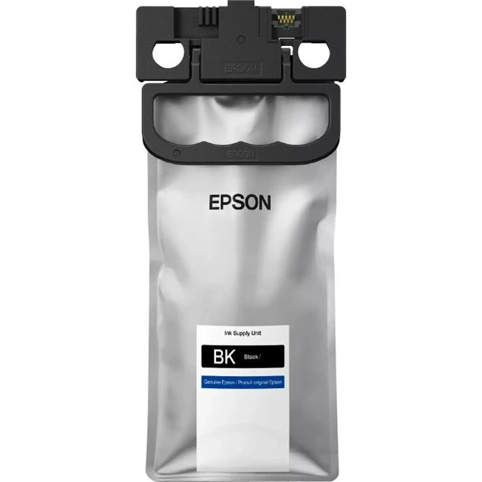 Epson T11N1 XL Sort Original Blækpakke