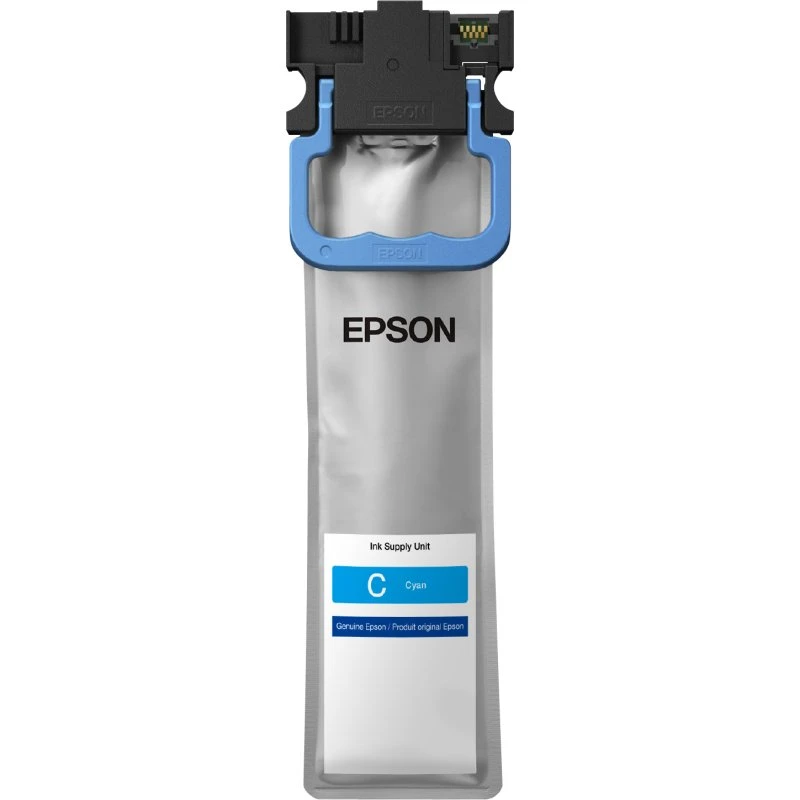 Epson T11N2 XL Cyan Original Blækpakke