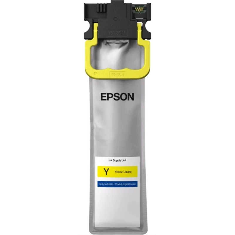 Epson T11N4 XL Gul Original Blækpakke