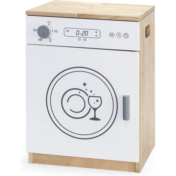 VIGA Opvaskemaskine til legekøkken