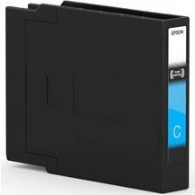 Epson T14B2 XXL Cyan Blækpatron – Original