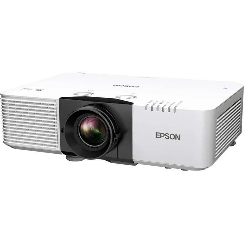 Epson EB-L790U Laserprojektor WUXGA 7300lm Hvid