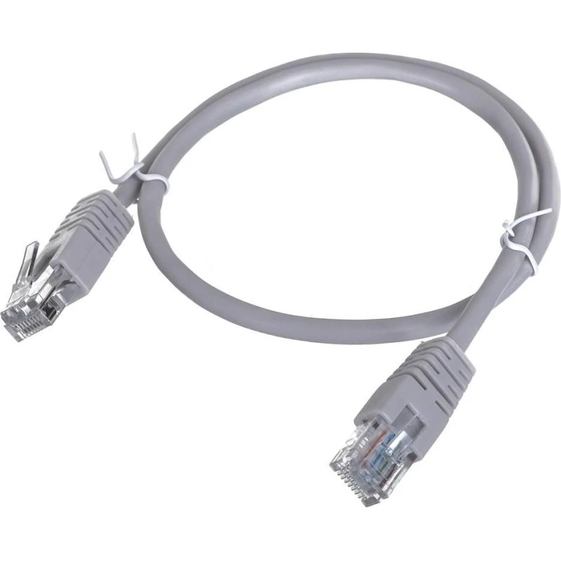 Gembird Cat5e Netværkskabel 0,5 m Beige